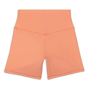 lululemon Align™ High-Rise Short 6"